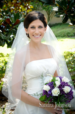 Best First Baptist Orlando Wedding photographer - Sandra Johnson (SJFoto.com)